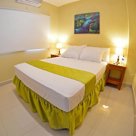 Hotel Santa Martha Managua Esterno foto