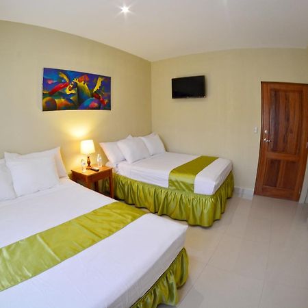 Hotel Santa Martha Managua Esterno foto