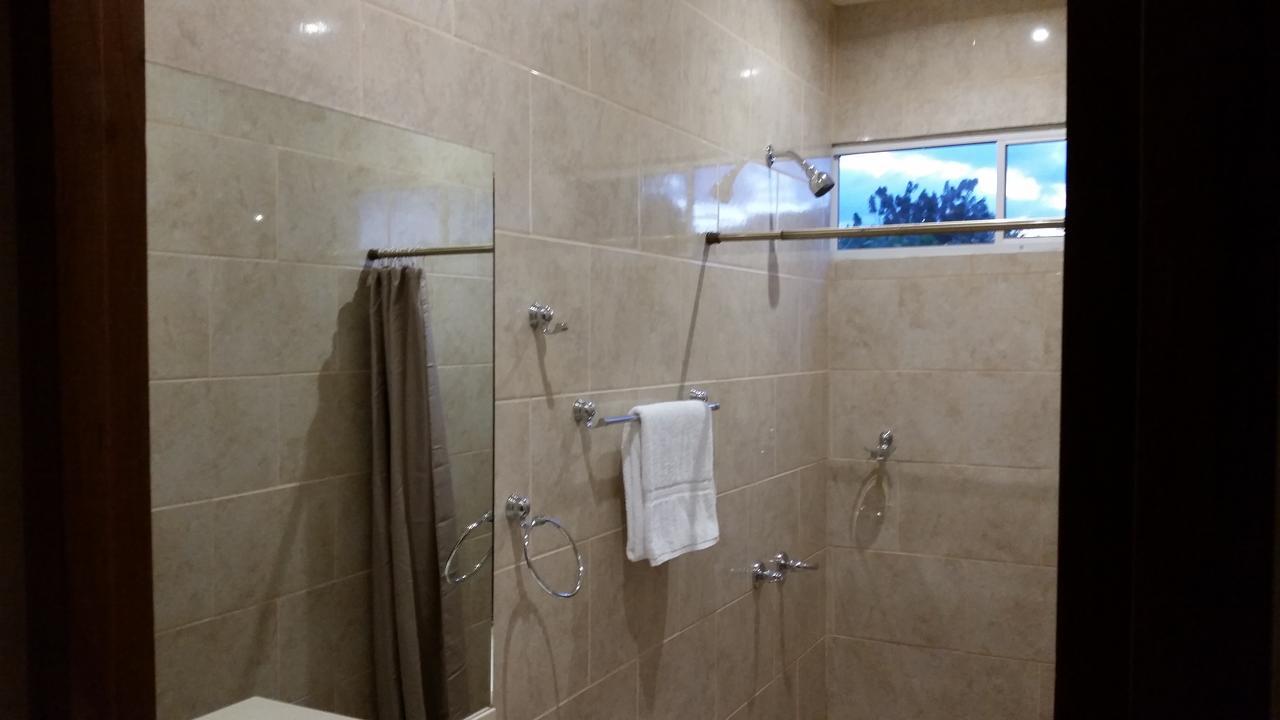 Hotel Santa Martha Managua Esterno foto