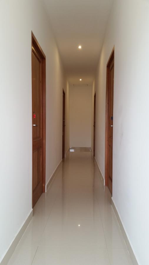 Hotel Santa Martha Managua Esterno foto