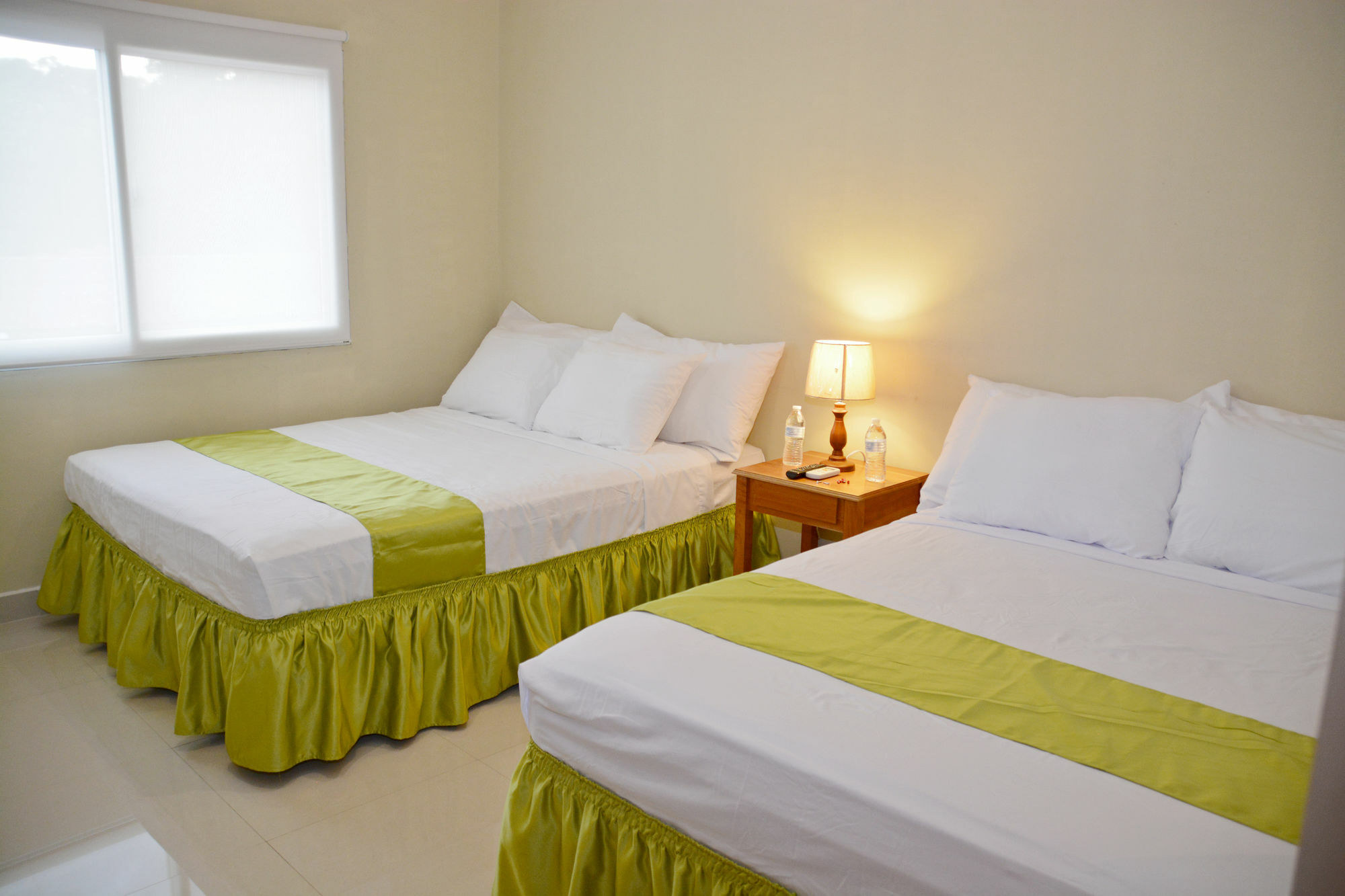 Hotel Santa Martha Managua Esterno foto