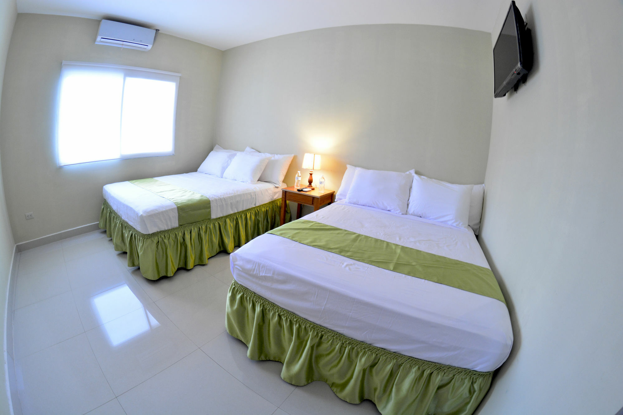 Hotel Santa Martha Managua Esterno foto