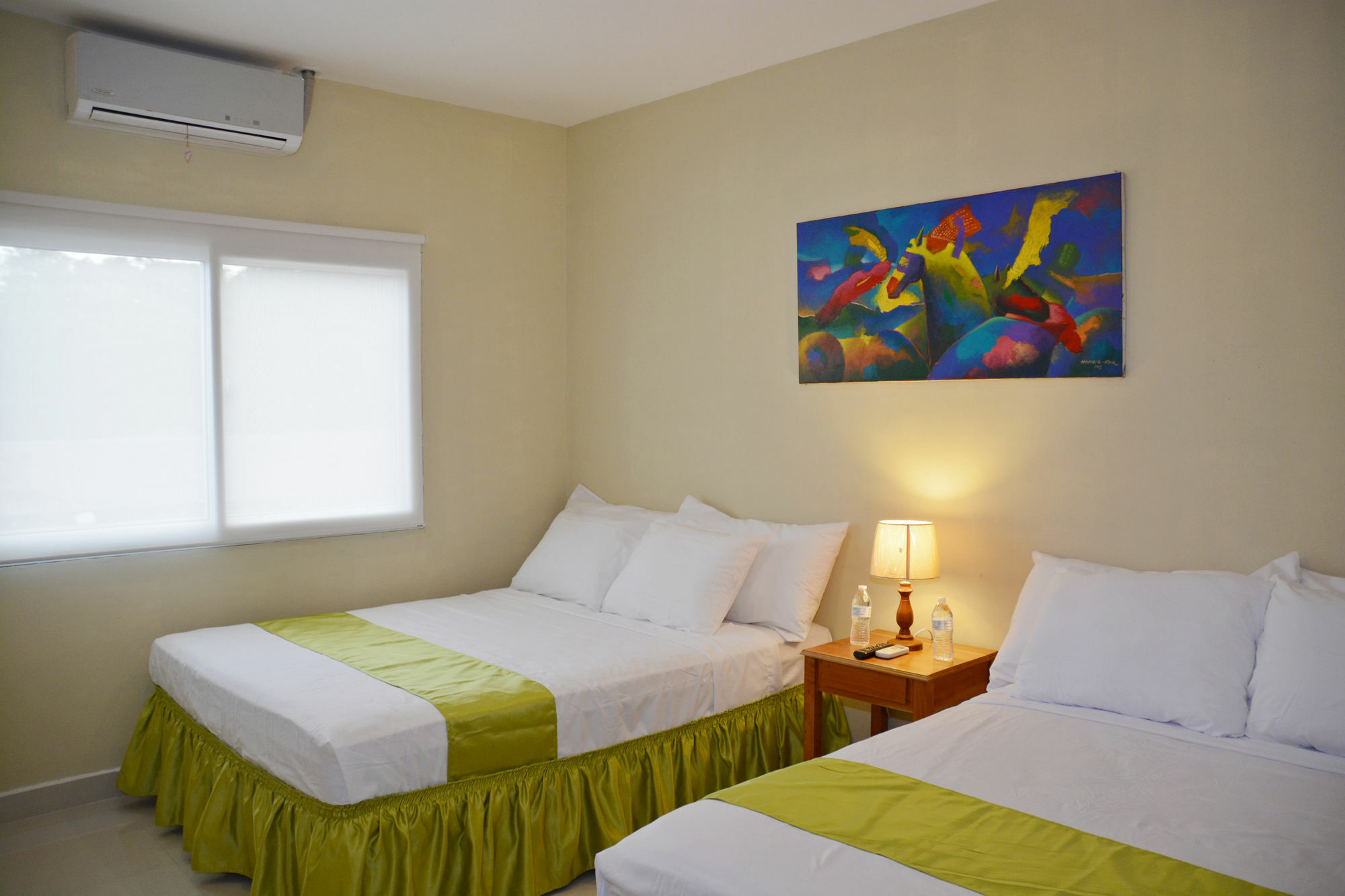 Hotel Santa Martha Managua Esterno foto