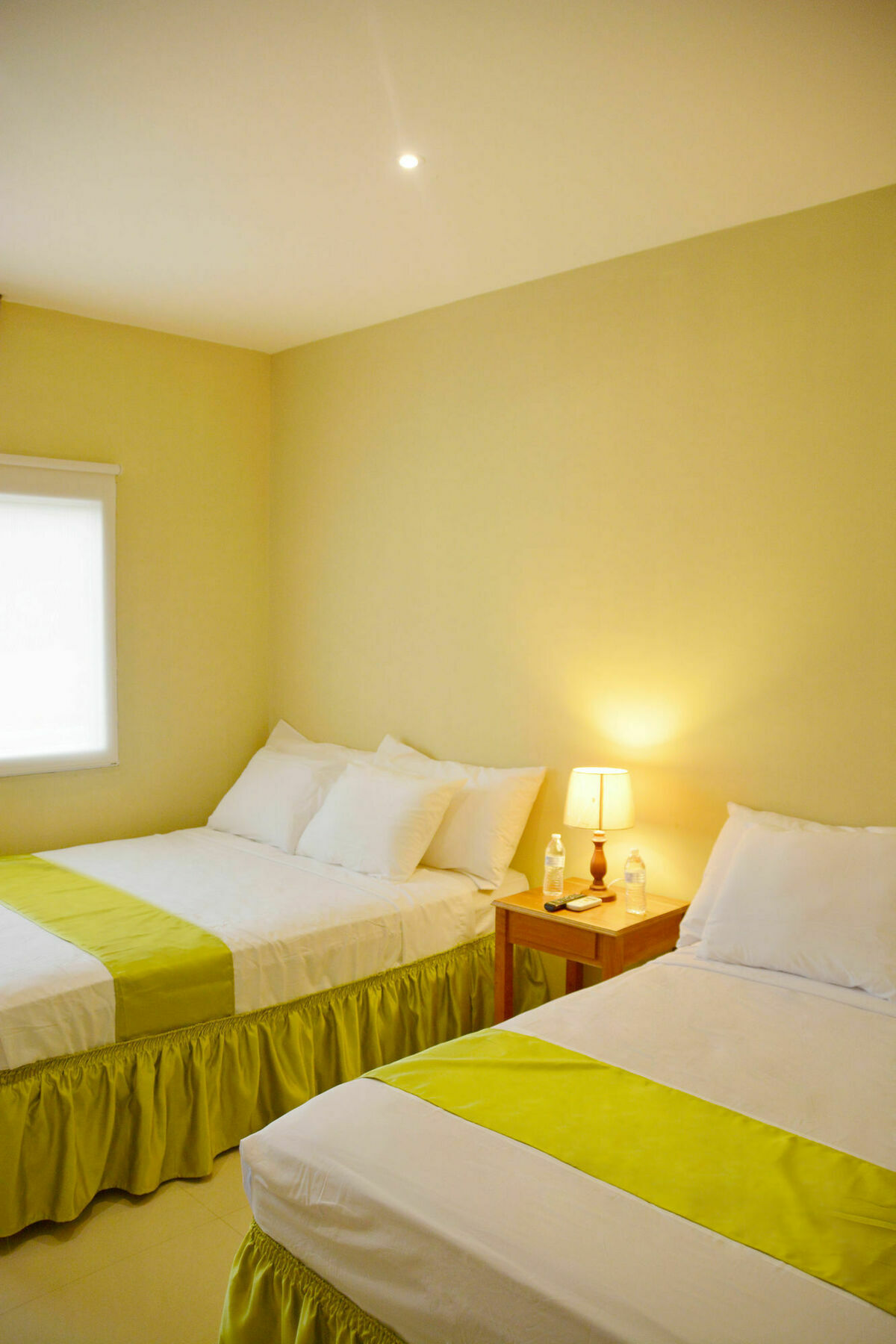 Hotel Santa Martha Managua Esterno foto