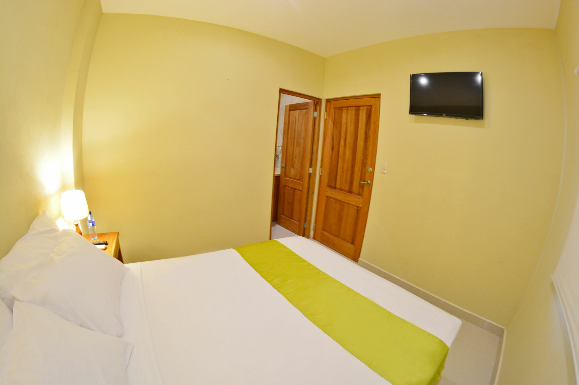 Hotel Santa Martha Managua Esterno foto