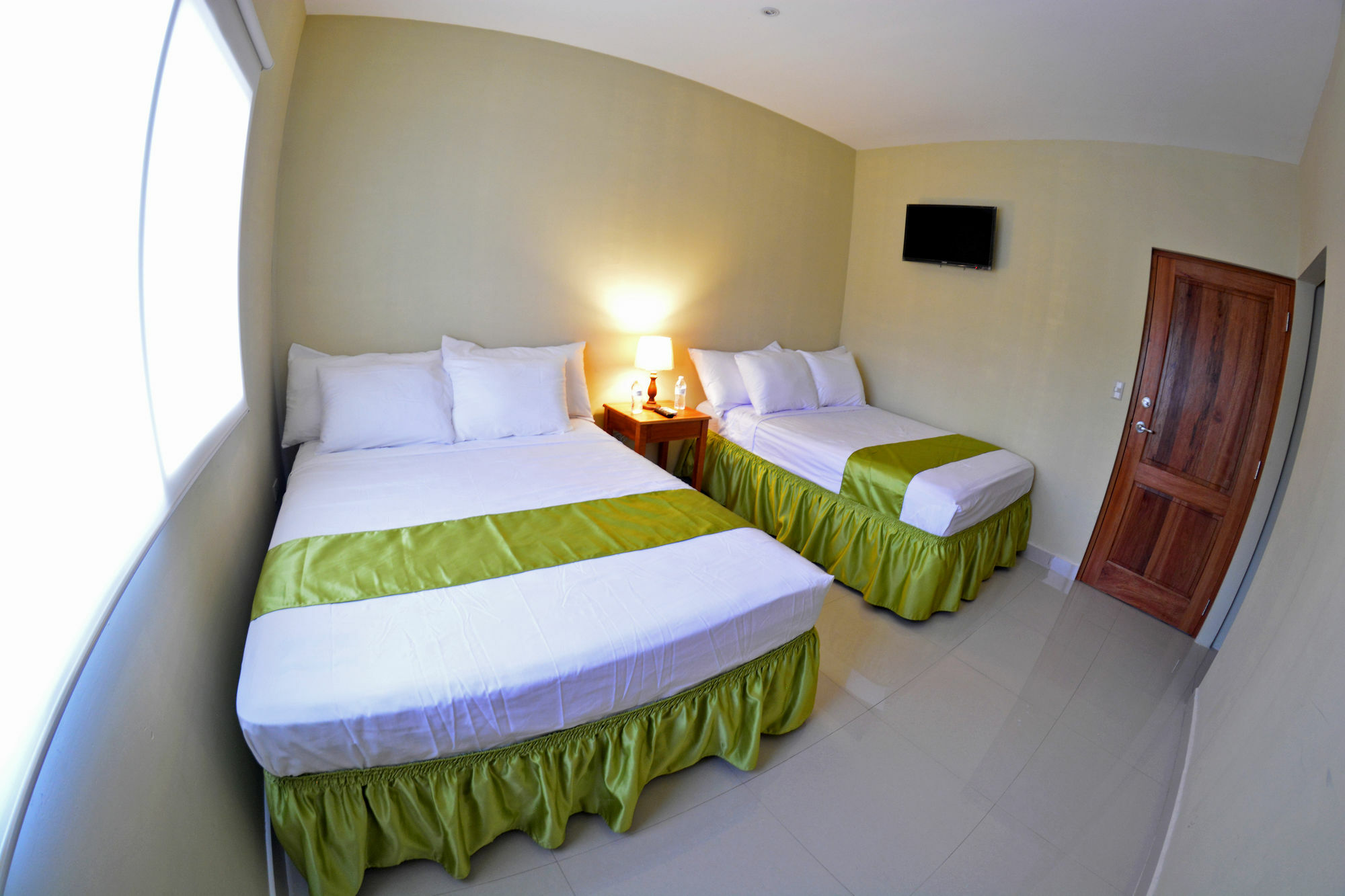 Hotel Santa Martha Managua Esterno foto