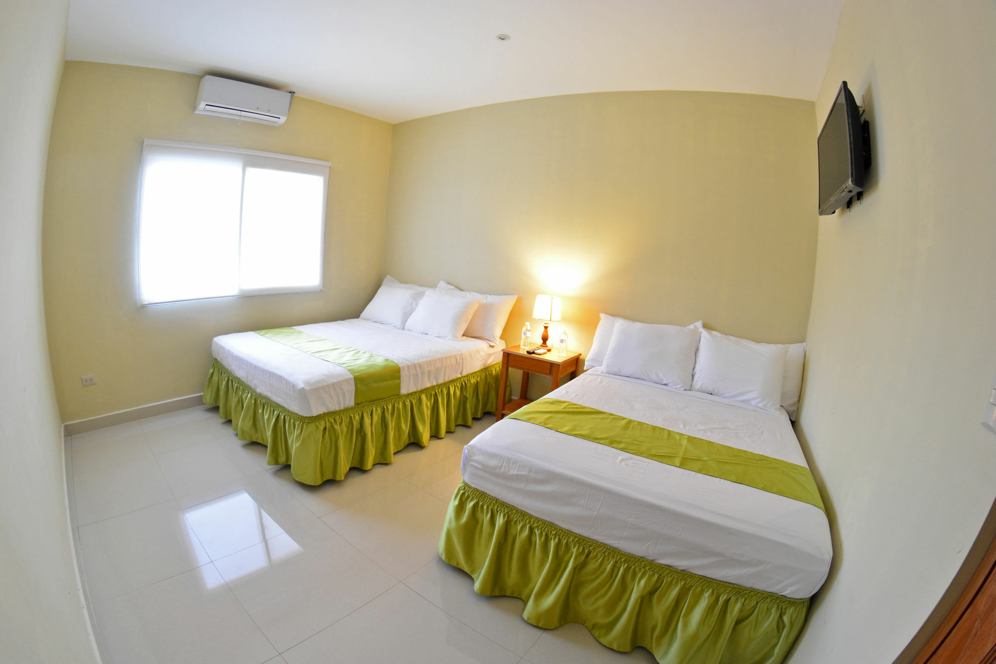 Hotel Santa Martha Managua Esterno foto
