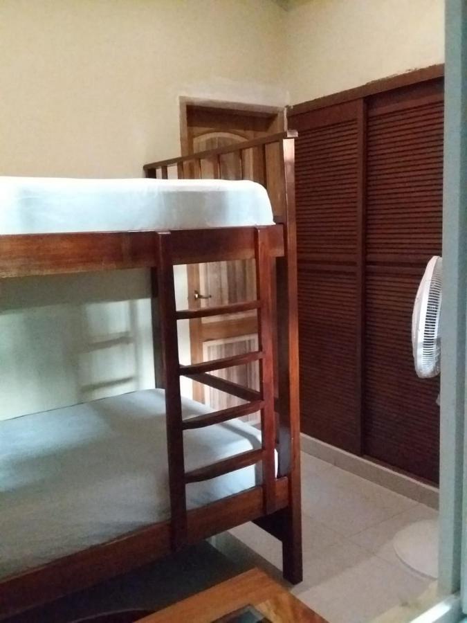 Hotel Santa Martha Managua Esterno foto