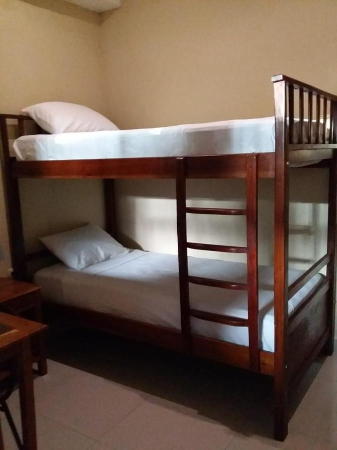 Hotel Santa Martha Managua Esterno foto