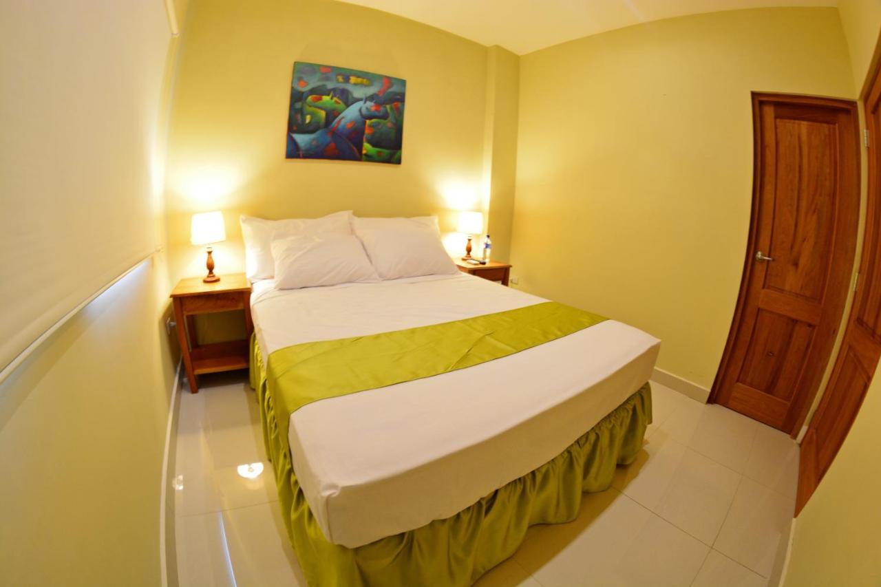 Hotel Santa Martha Managua Esterno foto